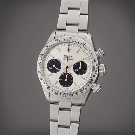 reference 6265 chronograph